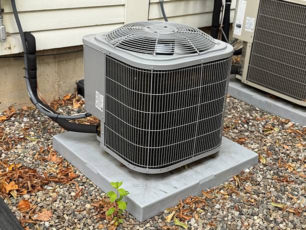 24/7 Emergency Air Conditioning Repair experts in Hillsborough, CA