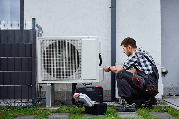 Trusted Air Conditioning Repair service in Hillsborough, CA - HVAC Repair CO